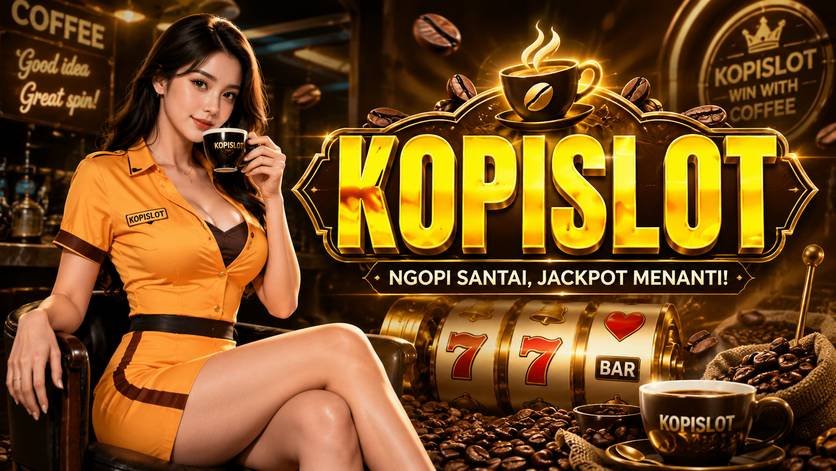 kopislot kopislot
